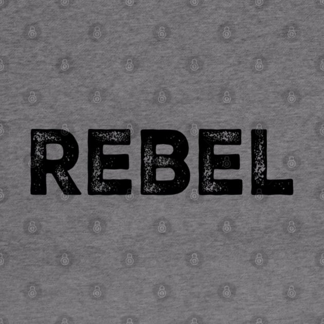 Rebel by DesignsbyZazz